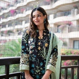 PRINTED SUITS