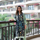 PRINTED SUITS