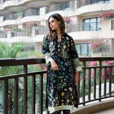 PRINTED SUITS