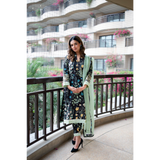 PRINTED SUITS