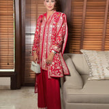 Gulbahar kurta set - Luxc 2068